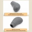 Mt Đa Năng Silicon AT Xe Ô Tô Ốp Lưng Gear Đầu Dịch Chuyển Cổ Núm Tay Cầm Bao Cần Số Trang Trí Bao Phụ Kiện