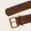 ESSENCEH Pin Buckle Thắt Lưng, Thắt Lưng Da Lộn Đa Năng Hợp Thời Trang Nữ Thiết Kế Sang Trọng Quần Thắt Lưng Quà Tặng
