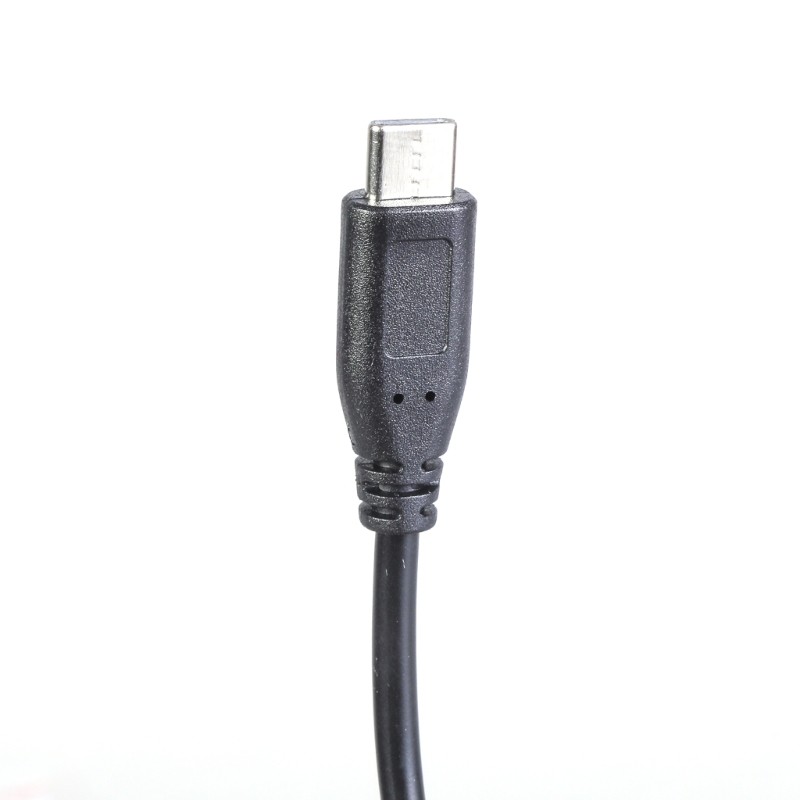 Cáp sạc IOR Double Type C Sạc hai thiết bị đồng thời với cổng loại C đơn cho điện thoại thông minh và máy tính bảng