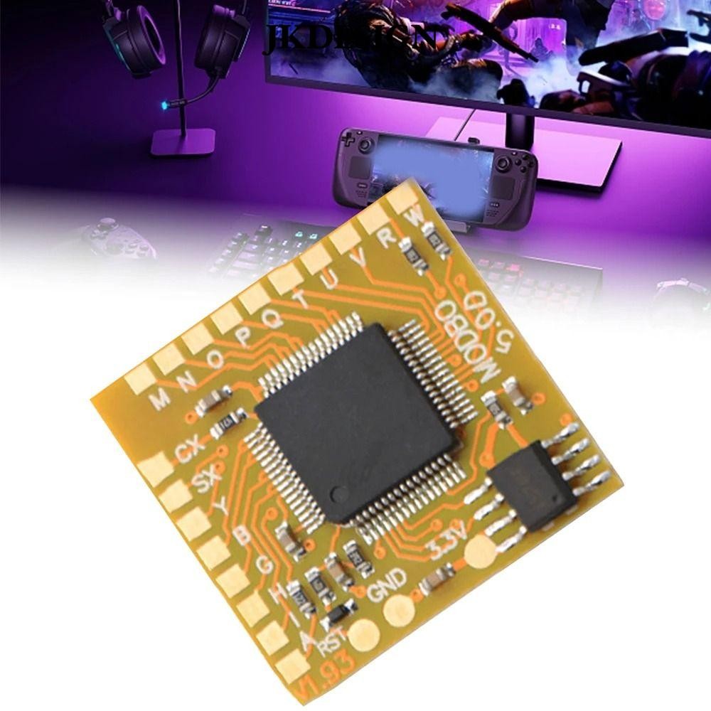 JKDESIGN Console Mod Chip, Đọc trực tiếp Ổ cứng DIY Game Modchip, Phụ ...