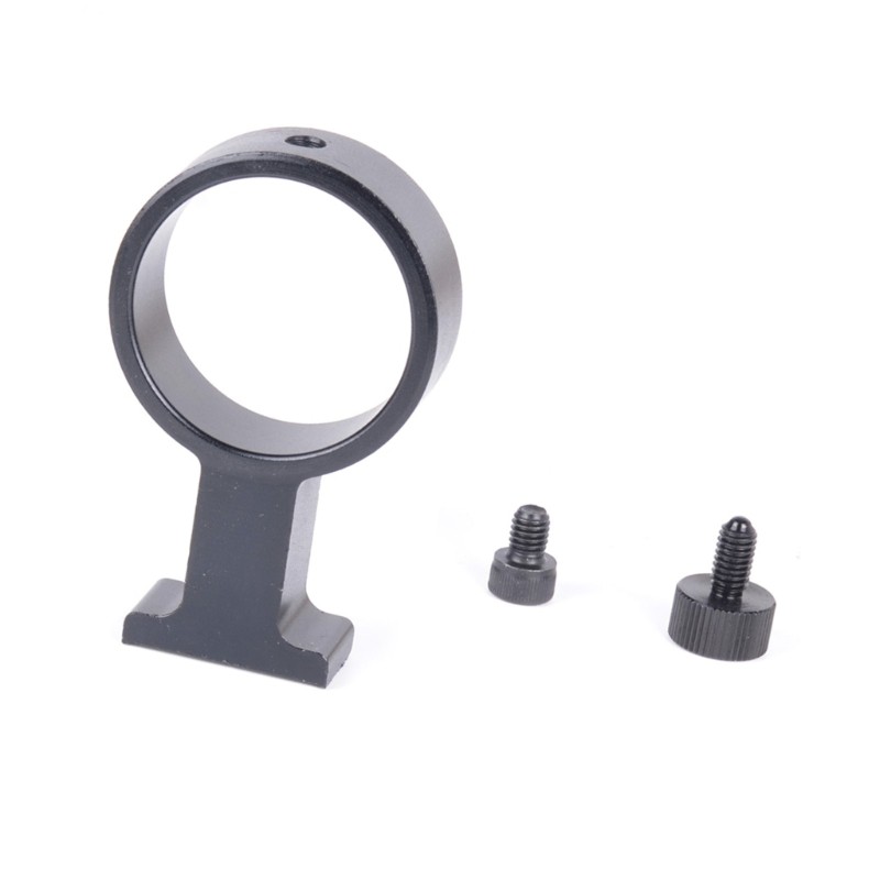 Cinna đáng tin cậy Hỗ trợ máy ảnh Nhẫn gắn vòng tròn Giá đỡ trong hợp kim nhôm để tăng cường sự ổn định trong quang học Equi