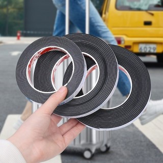 Băng Bảo Vệ Bánh Xe Hành Lý EVA 5M - Giảm Tiếng Ồn Chống Trơn Trượt Chống Sốc Đa Năng Vali Caster Cover