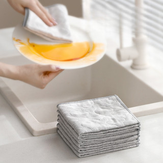 Làm sạch vải, dầu bằng chứng và vết bằng chứng, Nhà Bếp Làm sạch vải rửa chén đặc biệt, treo loại Fa-114