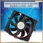 Quạt làm mát bên trong Bộ làm mát không chổi than DC 2 bảng điều khiển PS2 50000 / 30000