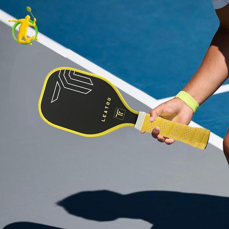 Sweet Spot Training Pickleball Paddle Mini Paddle Head Pickleball Vợt