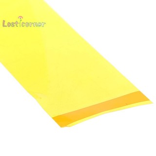 [Lostcorner] Băng keo Polyimide điện tử cách nhiệt cao chịu nhiệt 33m [Mới]