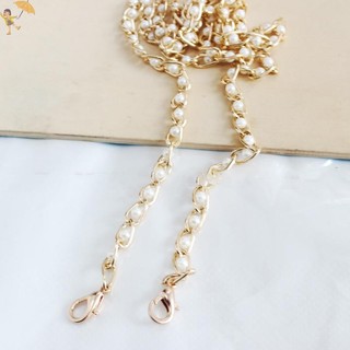 [Gou] 40-120cm Túi Ngọc Trai Thay Thế Dây Đeo Vai Dây Tay Cầm Túi Phần VN