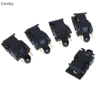 NDY 5 chiếc 16A nồi hơi nhiệt ấm đun nước điện áp hơi nước nhảy N