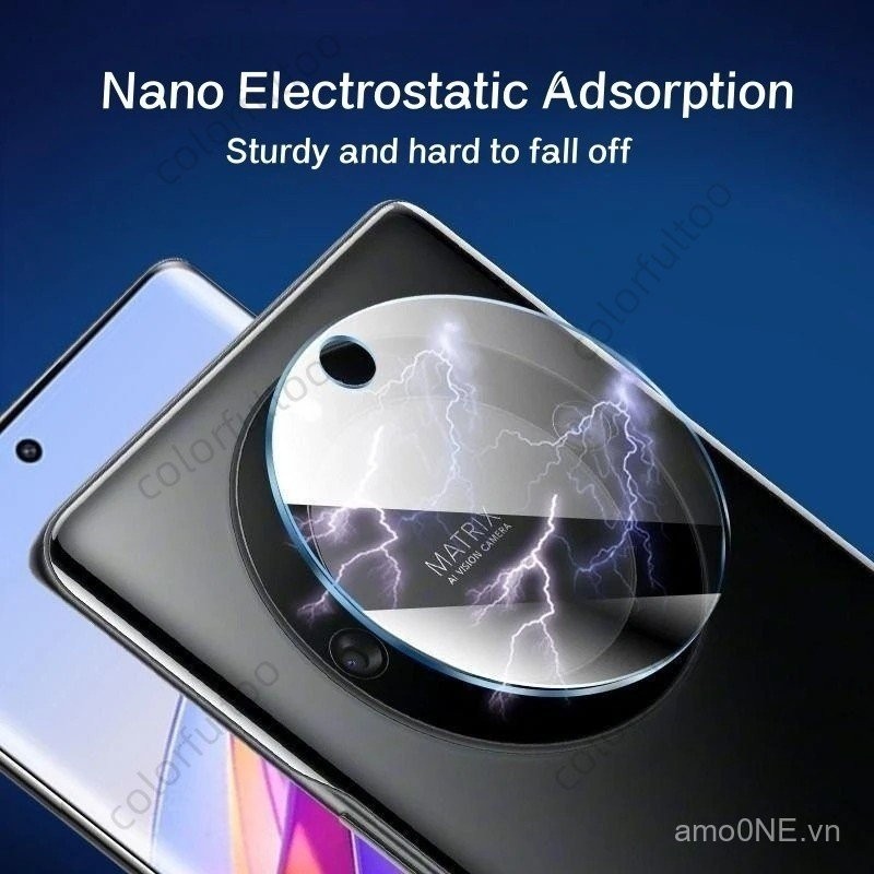 Honor X9C miếng dán bảo vệ máy ảnh 5G dành cho Honor x9b x 9B x8a X7A x9a X9C honorx8a honorx9b honorx9c 5g kính cường lực bảo vệ màn hình máy ảnh cong 3D miếng dán ống kính sau