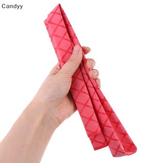 Ndy 1m Ống Co Nhiệt Chống Trơn Trượt Câu Cá Chống Thấm Nước Quấn Cần Câu Vợt Tay N