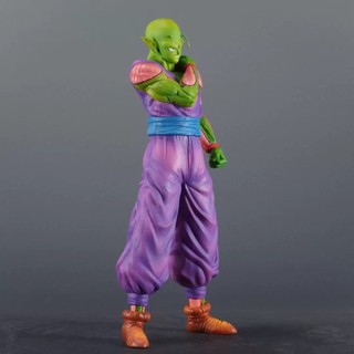 35cm Anime Dragon Ball Z CPR Piccolo Nhân Vật Hành Động Mô Hình Quà Tặng