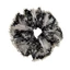 Hạt Giống Ngọc Trai Scrunchie Dày cho Tóc Dầy và Đuôi Ngựa Thanh Lịch