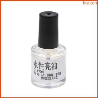 Kra DIY Hard UV Resin Clear Curing Resin Gel để làm đồ trang sức Thủ công Nhựa UV Epoxy