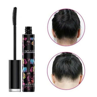 Chuốt Tóc Con Thần Thánh, Que Chuốt Chải Tóc Gọn Gàng