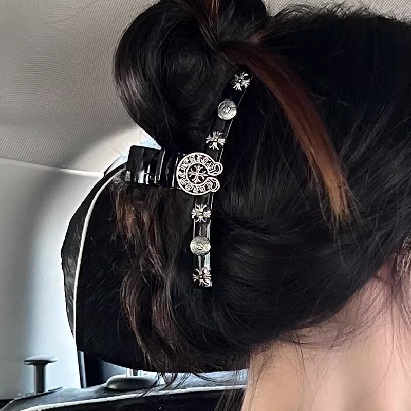 Kẹp tóc nữ cổ điển Baroque