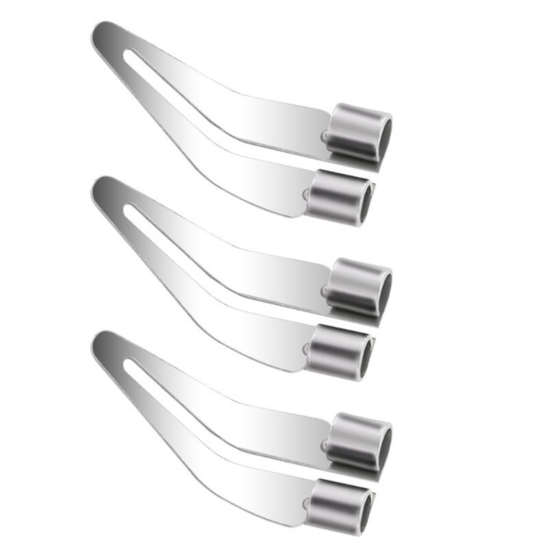 DY 1 3 5 Cái Đầu Sửa Chữa Hàn Điện Mịn Cho Dụng Cụ Hàn Nhựa, Sửa Sắt