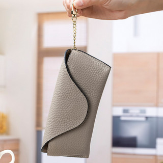Túi đựng kính râm da cao cấp Unisex