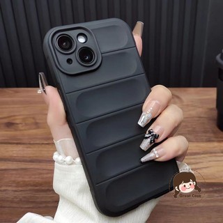 Vỏ Chống Sốc Đơn Giản Cho OPPO A5 A3 Pro A3X A2 Find X8 Pro F29 Pro 5G 4G Vỏ Điện Thoại Cảm Giác Da Màu Trơn Cặp Đôi Kinh Doanh Chống Trơn Trượt Chống Rơi Ốp Lưng Mềm