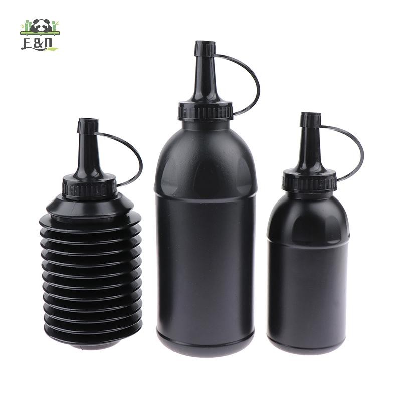[Shnzdd] ABS Nước Gel Bóng Hạt Phụ Kiện Đóng Gói Phụ Kiện Di Động Có Nắp Nước Gel Hạt Đổ Lại Cho Phụ Kiện Hạt Bóng Gel Đồ Chơi EMKK