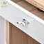 Giá đỡ tay cầm bồn cầu Vệ sinh không bẩn Tay nâng nắp bồn cầu Closestool Giá đỡ bồn cầu Nâng bồn cầu Phụ kiện phòng tắm VN