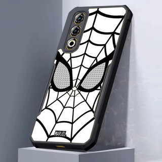 Ốp Điện Thoại Luxur Cho ZTE Nubia Neo 3 GT Ốp Lưng Acrylic Trong Suốt Chống Rơi Vỏ Cứng Siêu Mỏng Cho Nubia Neo 2 Neo 3 5G NO.19