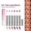 Exhila Liquid Blush Kem Cheek có thể xây dựng lâu trôi với màu sắc tố cao