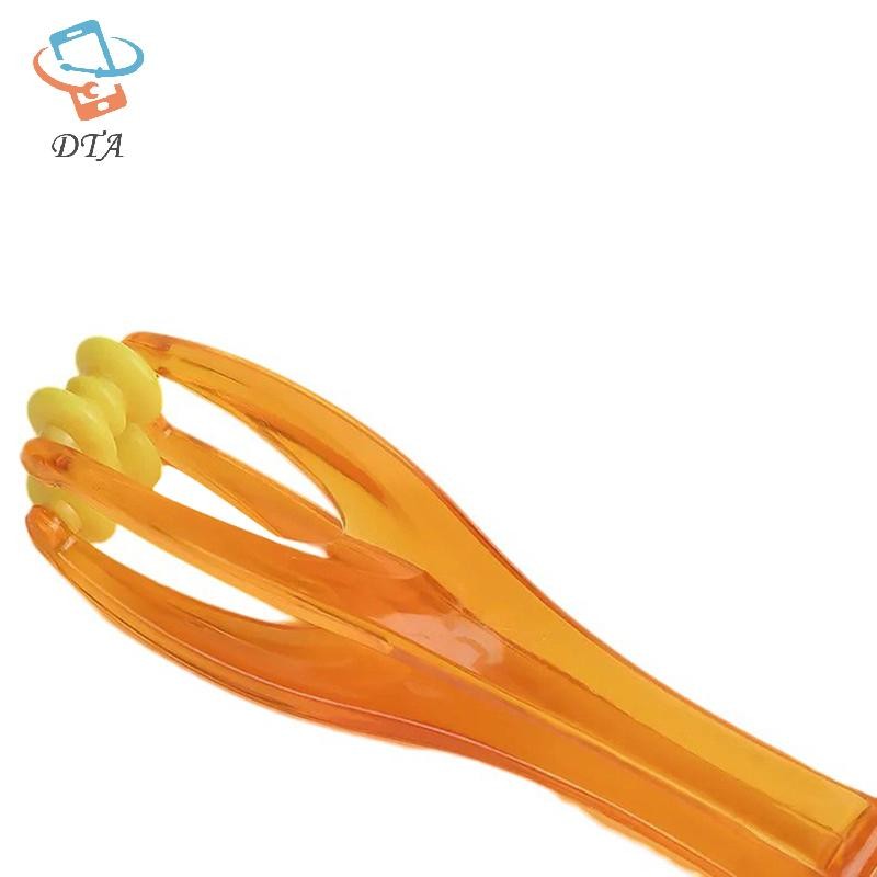 [DTA] 1 Cái / hộp Máy Mát Xa Ngón Tay Đa Năng Tạo Bàn Tay thon gọn và Đẹp Giảm Mệt Mỏi Ngón Tay Chăm Sóc Sức Khỏe Massage Toàn Thân VN
