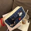 Mới Dễ Thương Hello Kitty Nhiều Lớp Túi Bảo Quản Hộp Đựng Bút Chì Túi Đựng Mỹ Phẩm Dung Tích Lớn Túi Xách Di Động Rửa Cao Cấp