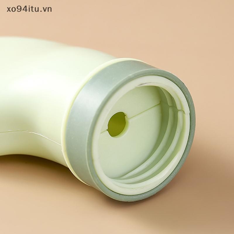 Xoitu Creative Gaps Brush Cleaning Brush al Window Seam Cleaner Bàn chải làm sạch ướt và khô cho góc phòng tắm VN