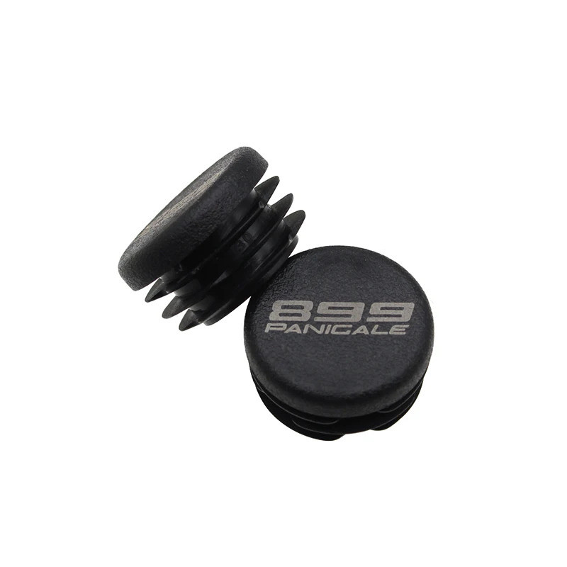 2 Chiếc Khung Xe Cắm Cho Ducati 899 Panigale 2013-2015 959 Panigale 2016-2020 Khung Lỗ Nắp Cắm Khung Nắp Xe Máy