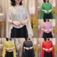 PYCOU Evening Prom Cape, Khăn choàng nữ màu trơn voan, Khăn choàng Cardigan dài thời trang dành cho nữ bé gái
