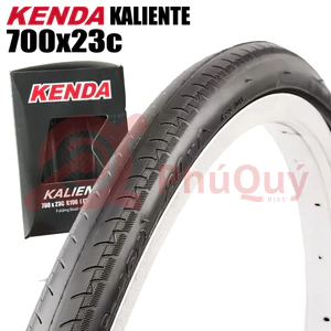 Vỏ kenda gấp 700x23 K196 CÓ CHỐNG ĐINH