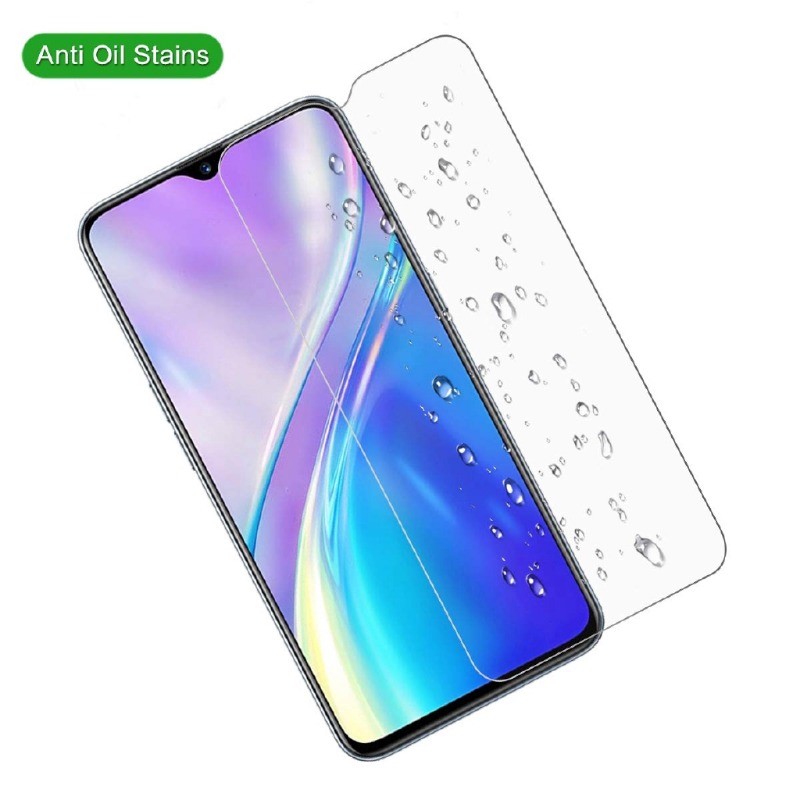 Kính cường lực bảo vệ toàn màn hình cho Realme P3 P3x GT 7T 7 Neo7 SE 7X 15 15T 15X 14T 14 14X 13 13+ 12 12+ 12X 11 11X 10 9 9i 8 Pro+ Plus 5G 4G 2025
