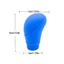Mt Đa Năng Silicon AT Xe Ô Tô Ốp Lưng Gear Đầu Dịch Chuyển Cổ Núm Tay Cầm Bao Cần Số Trang Trí Bao Phụ Kiện