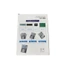Máy tính kế toán cầm tay để bàn loại to DS-3018