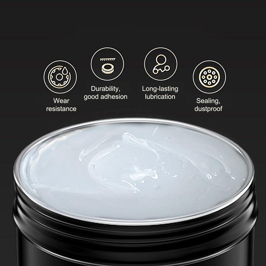30g mỡ bôi trơn ống kính máy ảnh chống gỉ, dùng cho màn trập và bộ phận vòng