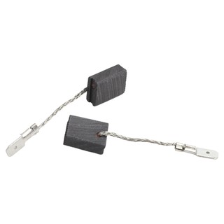 [Fuxin] 2 cọ Carbon cho Metabo 316055220 Bàn chải Carbon mài góc WEP 15-150