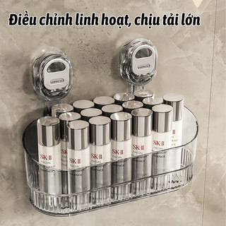 Kệ Treo Dán Tường Đa Năng Chắc Chắn Myd.23 Cốc Hút Chân Không Cho Nhà Bếp Nhà Tắm