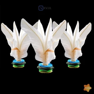 KvJL Foot Kick Fancy White Goose Shuttle cho Trung Quốc mới Kick Shuttle Fitness Entertainment