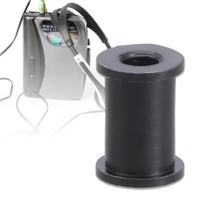 Khung lăn sàn WU Cassette Hỗ trợ khung ròng rọc đai giảm hoạt động trơn tru