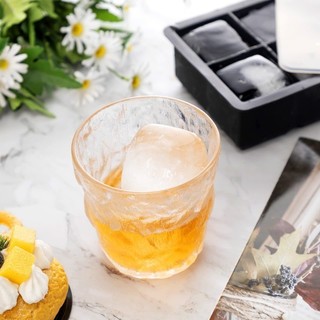 4 / 6 / 8 / 15 / 37Grids Khay Đá Lớn / Khuôn Làm Đá Silicon Cấp Thực Phẩm / Khuôn Làm Đá Whisky Có Thể Tái Sử Dụng