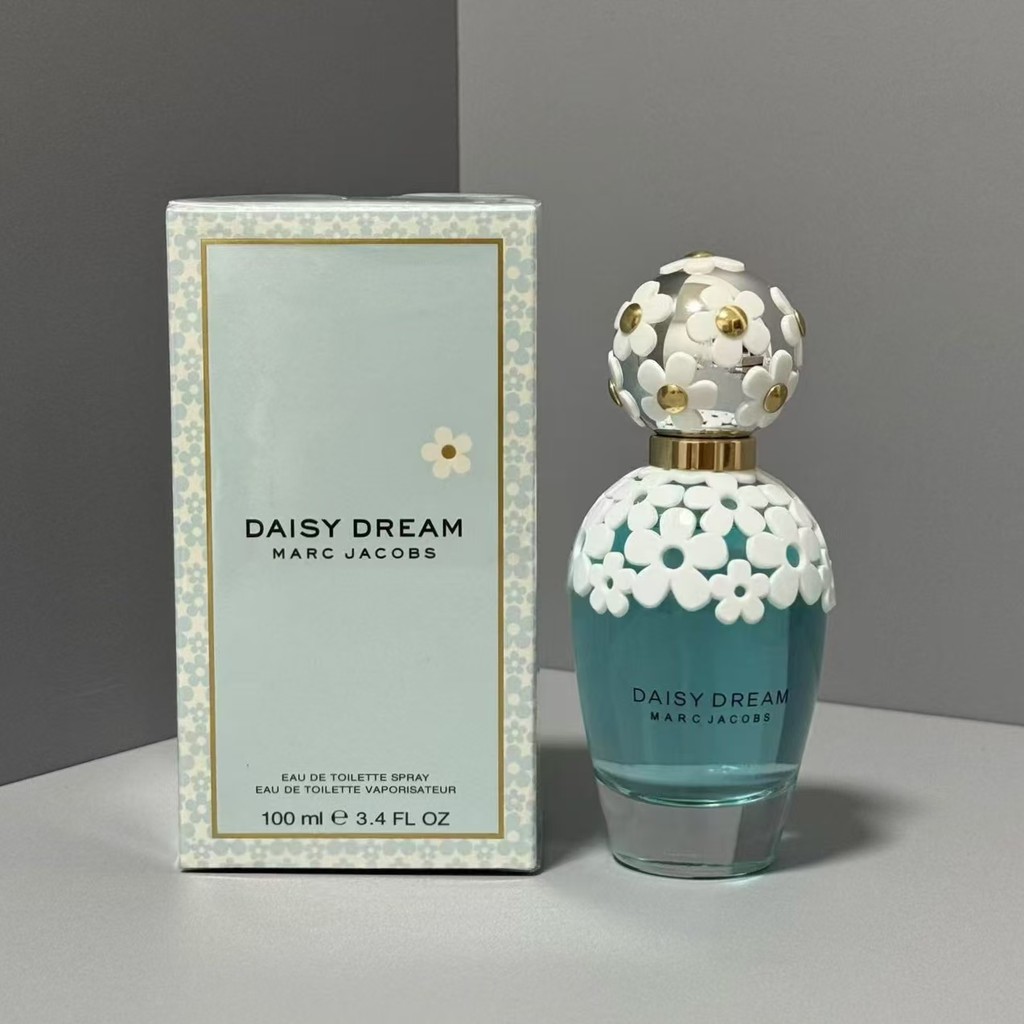 Yolo ❤ Nước Hoa Nữ Marc Jacob Dream Little Daisy 100ml Jasmine