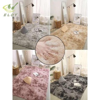 [ELOY] Thảm nhỏ lông tơ 40 * 60cm Thảm trải sàn chống trượt Thảm trải sàn phòng ăn Thảm trải sàn Phòng ngủ gia đình VN