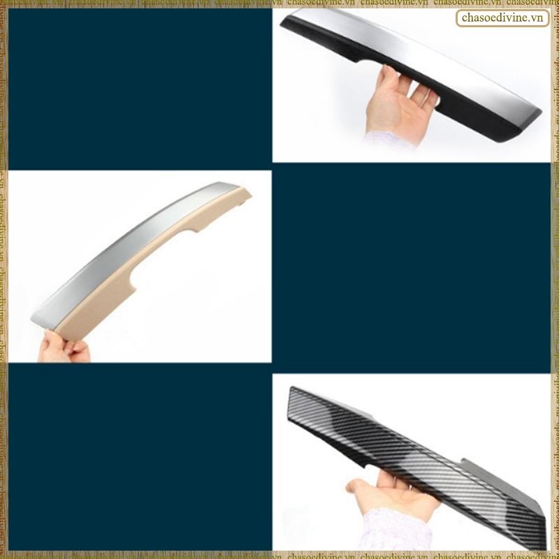 [K O G X] Tay nắm cửa bên trong phía trước bên phải ô tô cho LEVIN 2014-2018 Vỏ bọc tay vịn bên trong cửa ô tô