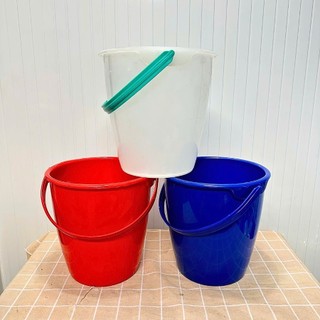 [Giá Xưởng] Combo 10 Xô  Đá Nhựa 5L – Xô Nhựa Dày, Bền Đẹp – Dùng Cho Quán Nhậu, Nhà Hàng