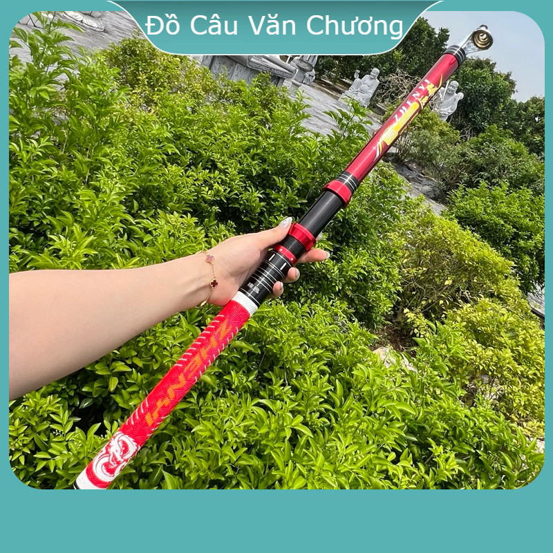cần câu rút máy cực khoẻ TẦM LONG chính hãng - VanChuongTongKhoDoCauCa ...