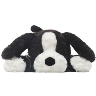 Pluto Border Shepherd Sang Trọng Đồ Chơi Chó Con Dễ Thương Búp Bê Ngủ Gối Ragdoll Quà Tặng Sinh Nhật Búp Bê
