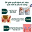 Nhật Bản Kem thảo dược bôi trĩ co búi trĩ giảm đau do trĩ
