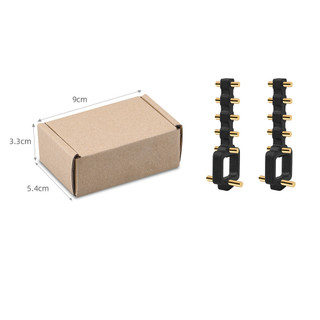 Dành cho DJI NEO / MINI 3 / 4 PRO Bộ mở rộng tín hiệu điều khiển từ xa Mavic 3 / AIR3 Yagi phụ kiện ăng-ten
