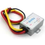 Bộ lọc nguồn âm thanh ô tô 12V Loa siêu trầm ô tô Chống nhiễu Loại bỏ bộ lọc âm thanh dòng điện Tiếng ồn FQ318